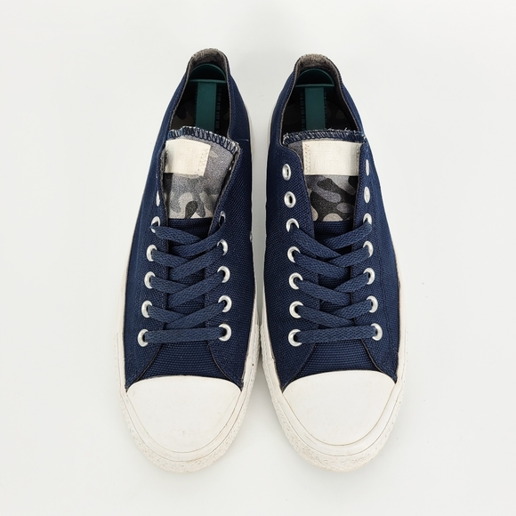 Converse CT Ox Shoes Men\'s Size 10 main image 6